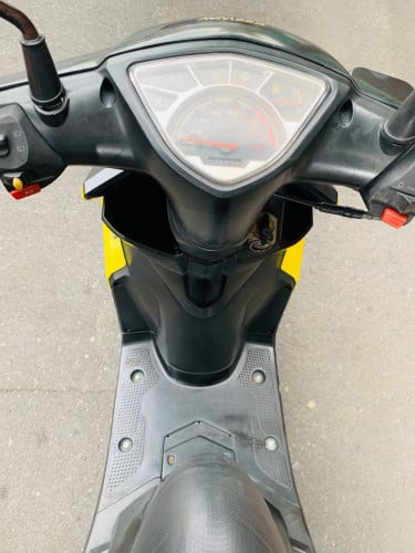 Keeway Sip (690$,from Hungary)