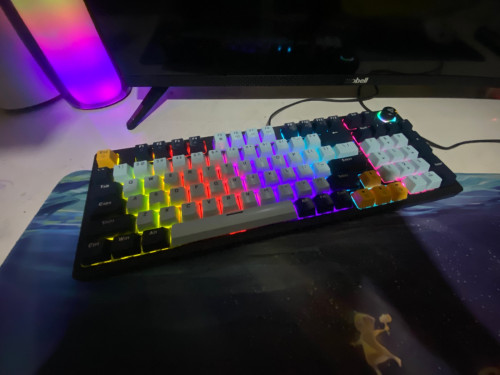 Keyboard Fantech ATOM 96 MIZU EDITION