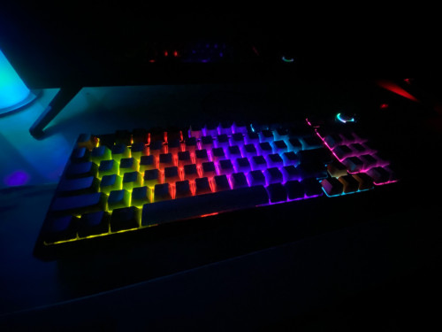 Keyboard Fantech ATOM 96 MIZU EDITION