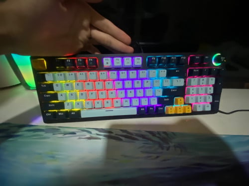 Keyboard Fantech ATOM 96 MIZU EDITION