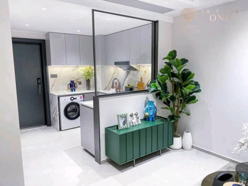 La Vista One ជ្រោយចង្វា /Studio room available forsale