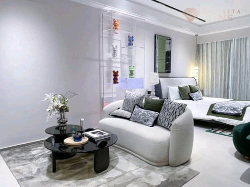 La Vista One ជ្រោយចង្វា /Studio room available forsale