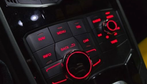 Lamborghini Huracan LP610-4 2017