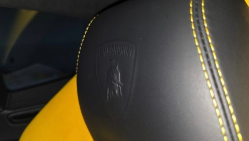 Lamborghini Huracan LP610-4 2017