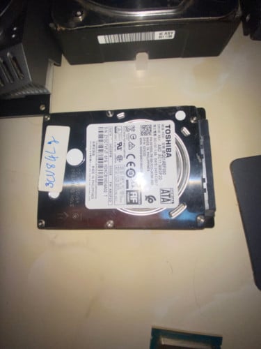 Laptop motherboard I5-8th mx130 2gb