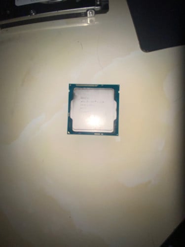 Laptop motherboard I5-8th mx130 2gb
