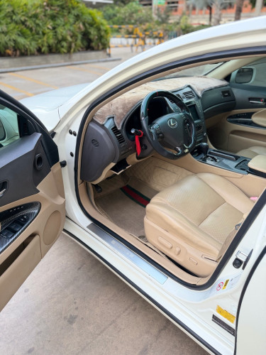 Lexus Gs300 ឆ្នាំ2006