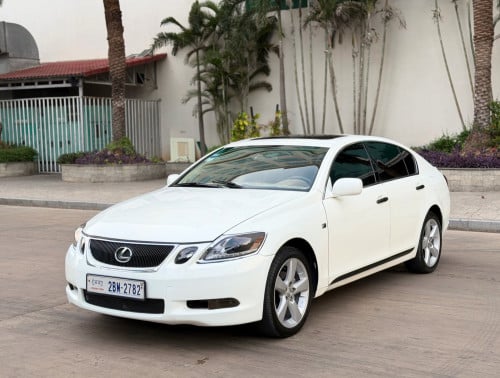 Lexus Gs300 ឆ្នាំ2006