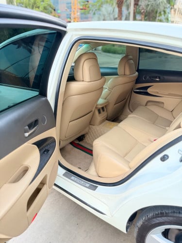 Lexus Gs300 ឆ្នាំ2006