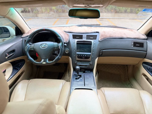 Lexus Gs300 ឆ្នាំ2006