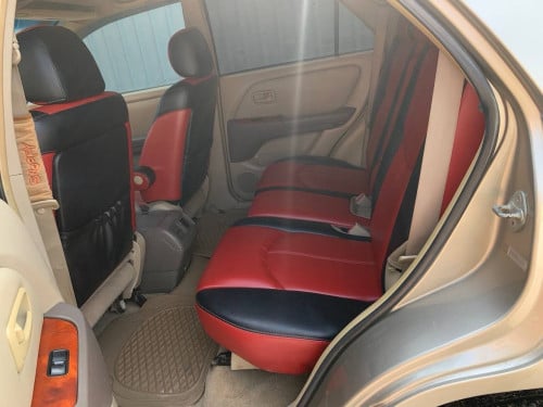 Lexus RX300/2000/ប៉ុង2ហ្កាសរួចឡានស្អាតឯកសារគ្រប់