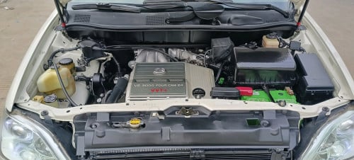 LEXUS RX300 FULL OPSTION