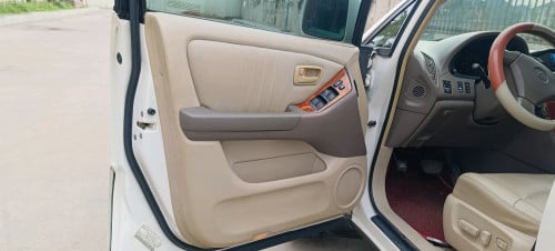 LEXUS RX300 FULL OPSTION