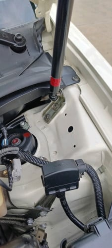 LEXUS RX300 FULL OPSTION
