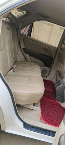 LEXUS RX300 FULL OPSTION
