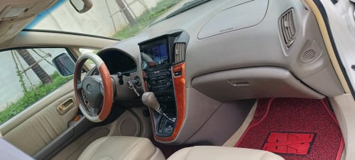 LEXUS RX300 FULL OPSTION
