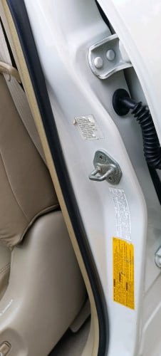 LEXUS RX300 FULL OPSTION