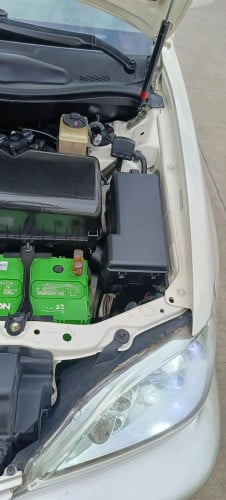 LEXUS RX300 FULL OPSTION