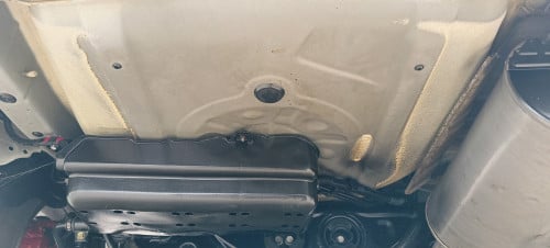 LEXUS RX300 FULL OPSTION