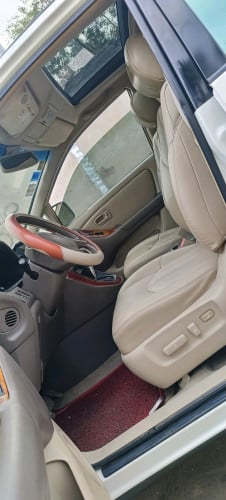 LEXUS RX300 FULL OPSTION