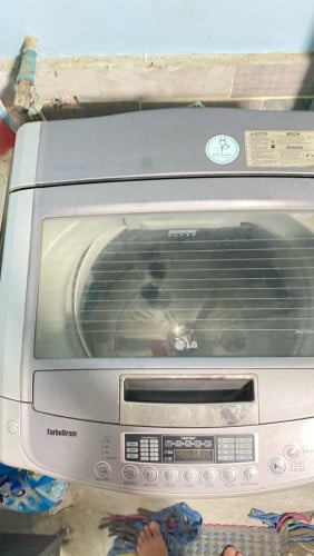 LG 12Kg