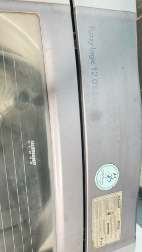 LG 12Kg