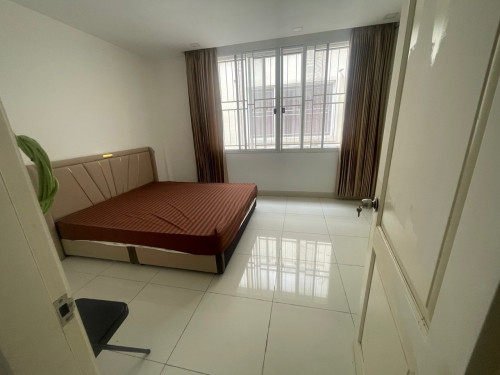Link A for rent in Borey Chip Mong land sensok Aeon2 price 1000$ negotiable full furnish