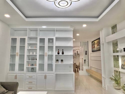 Link A for rent in Borey Chip Mong land sensok Aeon2 price 1100$ negotiable full furniture