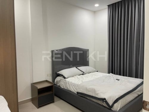 Link house for rent at Chroychangva 6A