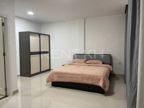 Link house for rent at Chroychangva 6A