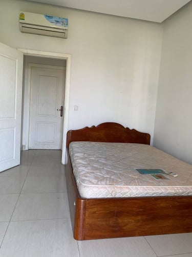 Link house for rent at Sensok (touk thlar )