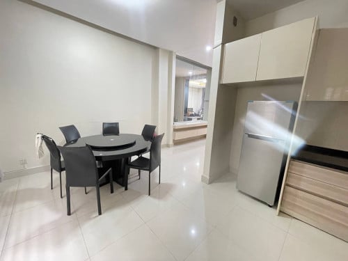 Link house for rent near Aeon2 mall