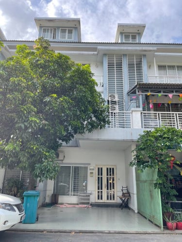Link house for rent near Aeon2 mall