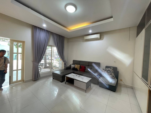 Link house for rent near Aeon2 mall