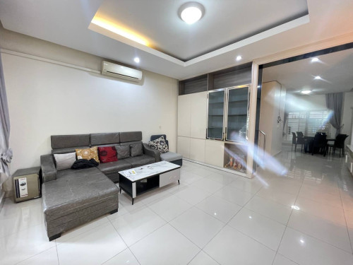 Link house for rent near Aeon2 mall