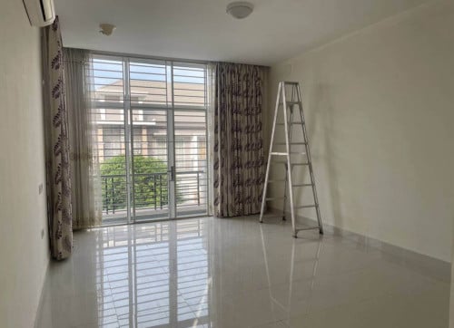 Link house LE for rent