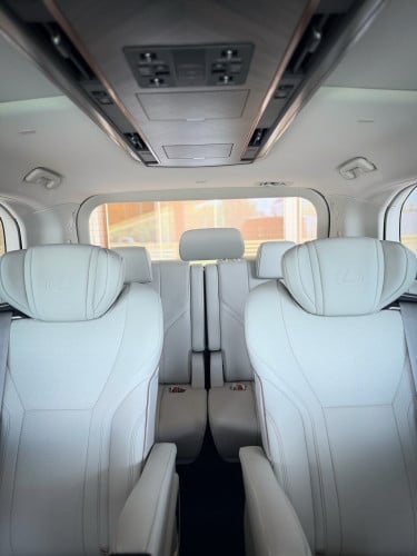 LM350h 2026 / 7seater / In stock now!!