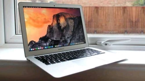 Macbook air/core i5/ram4/SSD128/13inch