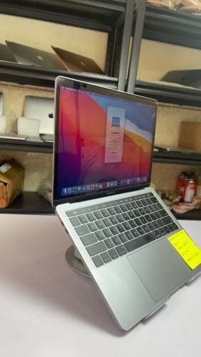 MacBook Pro year 2017 TouchBar Gray