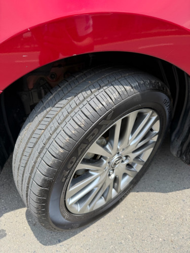 Mazda 2 Full option 2021 ម្ចាស់ផ្ទាល់ ថ្នាំហ្សុីនមួយជុំ