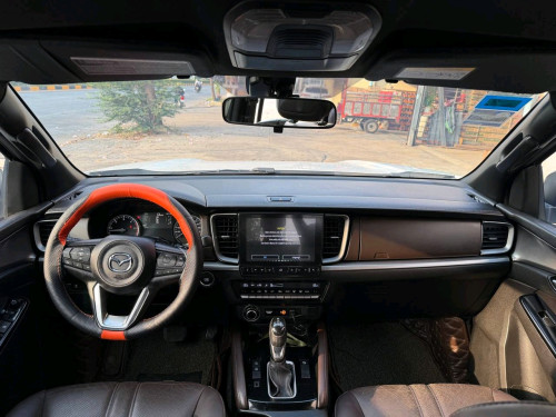 Mazda Kenso 2022