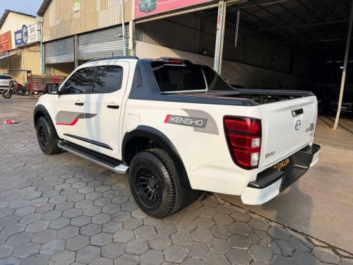 Mazda Kenso 2022