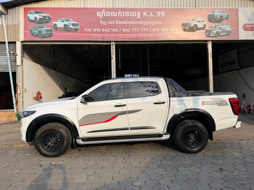Mazda Kenso 2022
