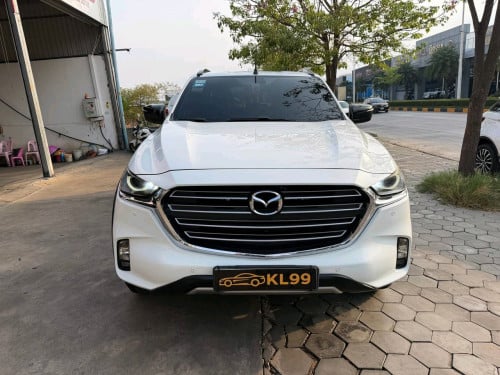 Mazda Kenso 2022
