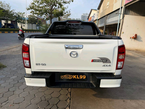 Mazda Kenso 2022