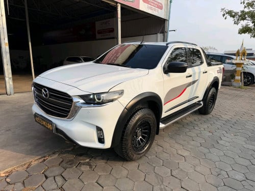 Mazda Kenso 2022
