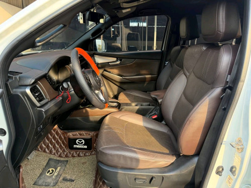 Mazda Kenso 2022