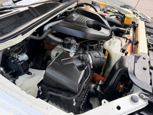 Mazda Kenso 2022