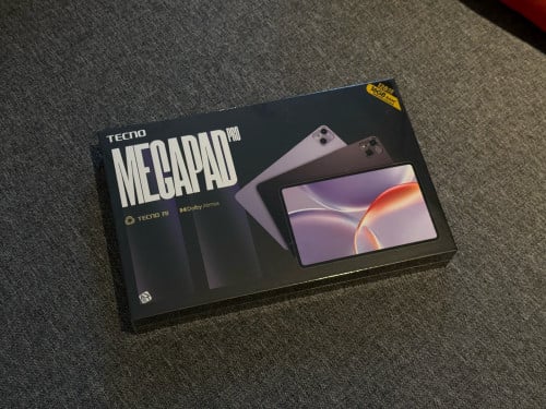 MegaPad pro ថ្មី(សៀមរាប-SR)
