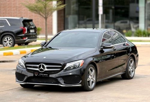 MERCEDESBENZ_C300_2015_AMG